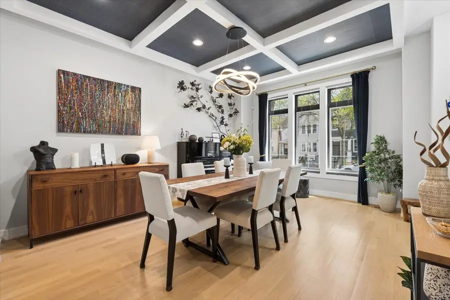 3444 N Damen Avenue, Chicago, IL 60618 - #2