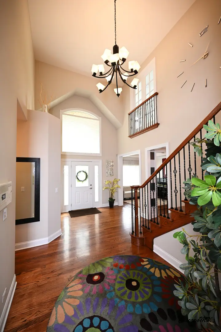 1812 Warwick Lane, Schaumburg, IL 60193 - #2