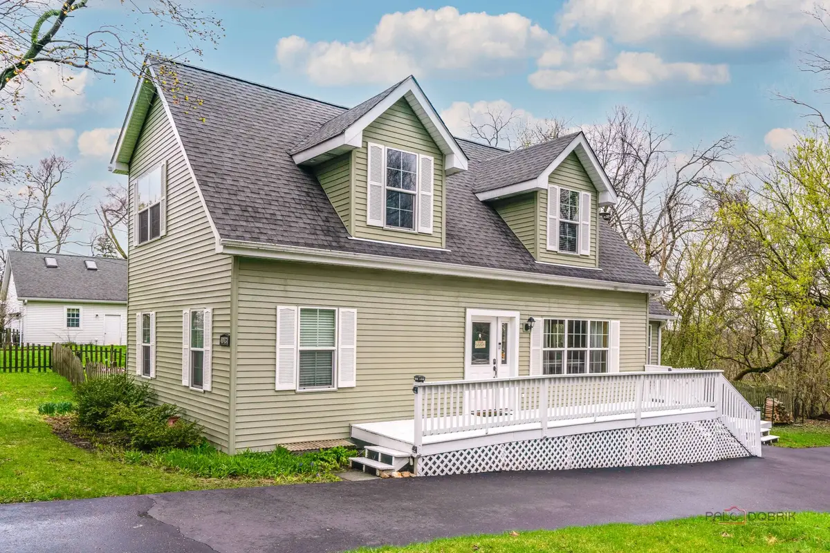 40431 N Fairview Street, Antioch, IL 60002 - #1