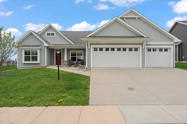 1207 Morningside Lane, Mahomet, IL 61853