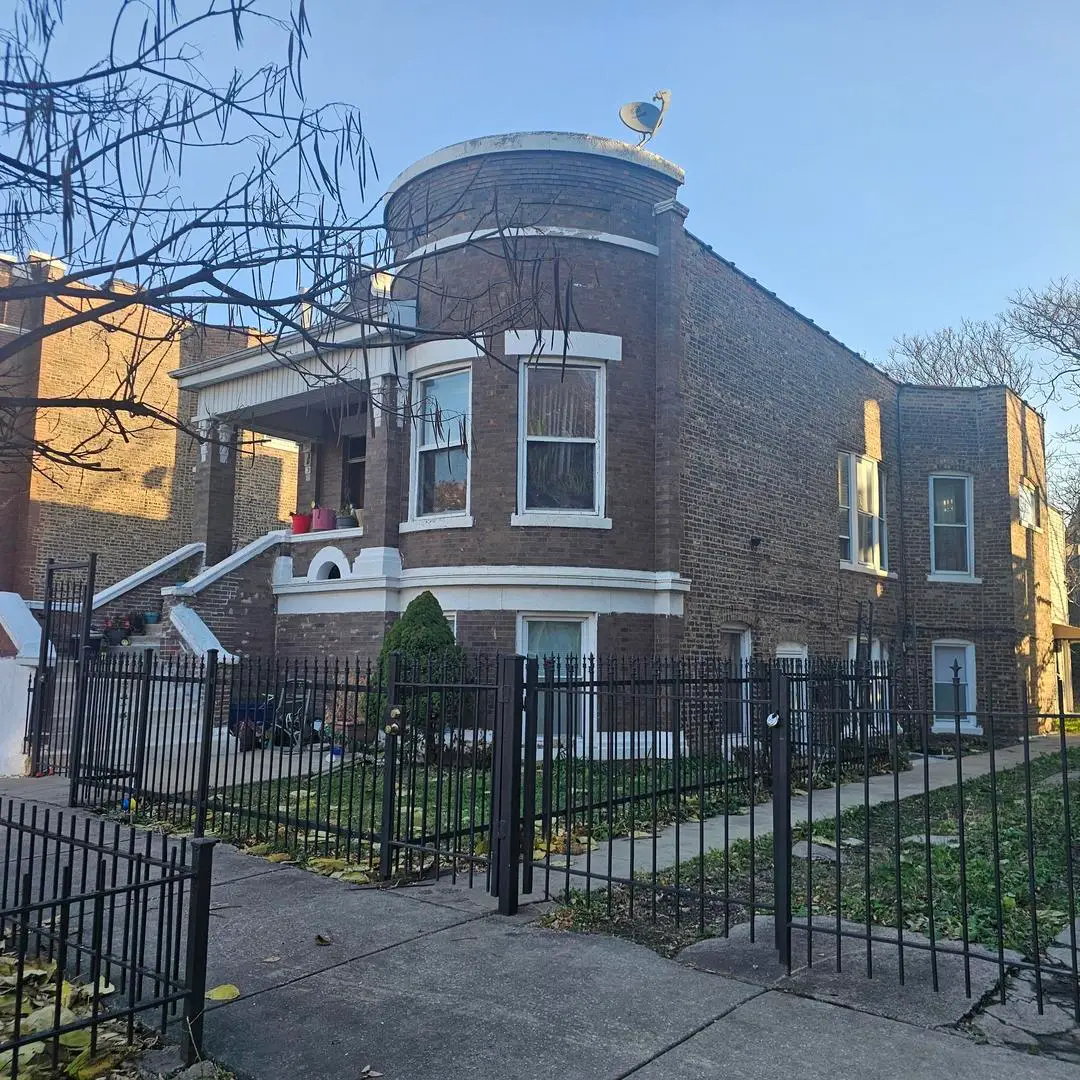 1825 S Lawndale Avenue, Chicago, IL 60623 - #1