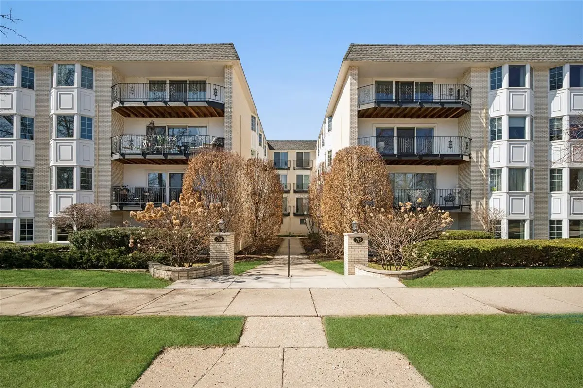 715 Ridge Road #1BN, Wilmette, IL 60091 - #1