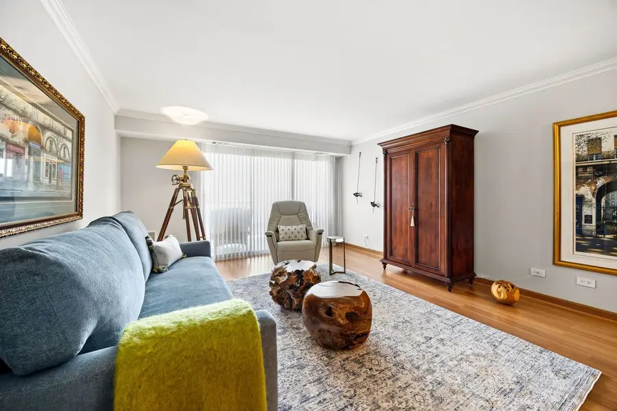 375 Plum Creek Drive #407, Wheeling, IL 60090 - #3