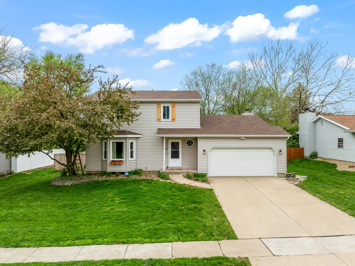 105 Colchester Drive, Normal, IL 61761 - #1
