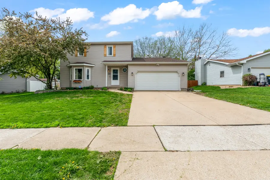 105 Colchester Drive, Normal, IL 61761 - #3