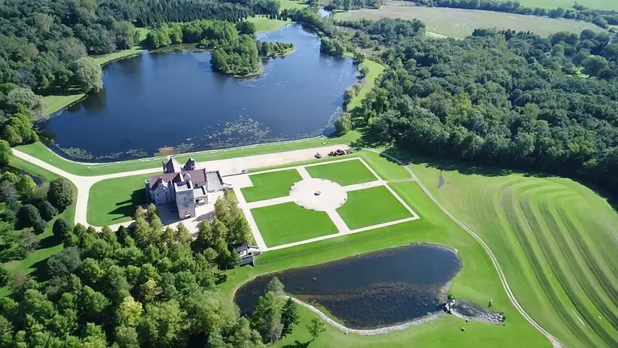 17519 Lincoln Road, Harvard, IL 60033 - #2