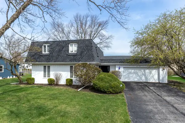 2021 Alschuler Drive, Aurora, IL 60506