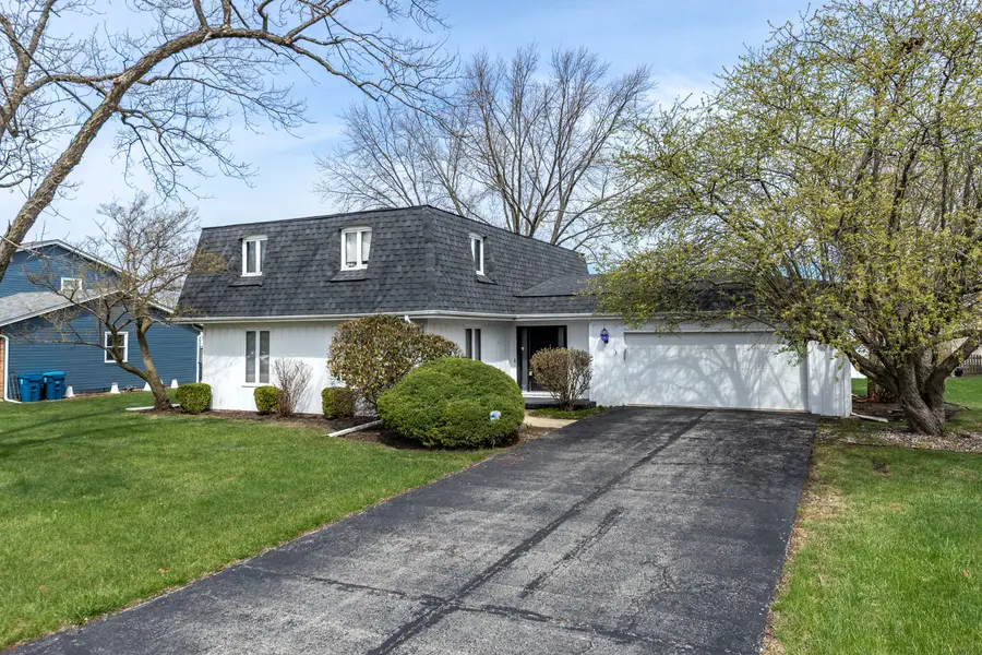 2021 Alschuler Drive, Aurora, IL 60506 - #3