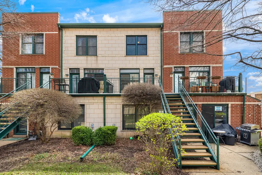 1812 S Clark Street #15, Chicago, IL 60616 - #3