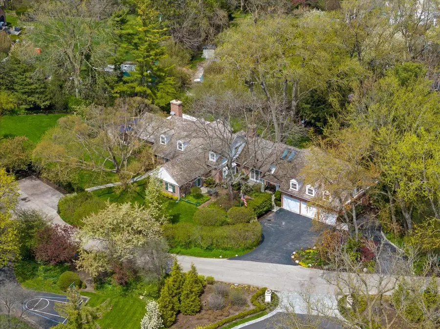 92 Indian Hill Road, Winnetka, IL 60093 - #2