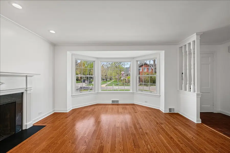 134 Park Avenue, Wilmette, IL 60091 - #3