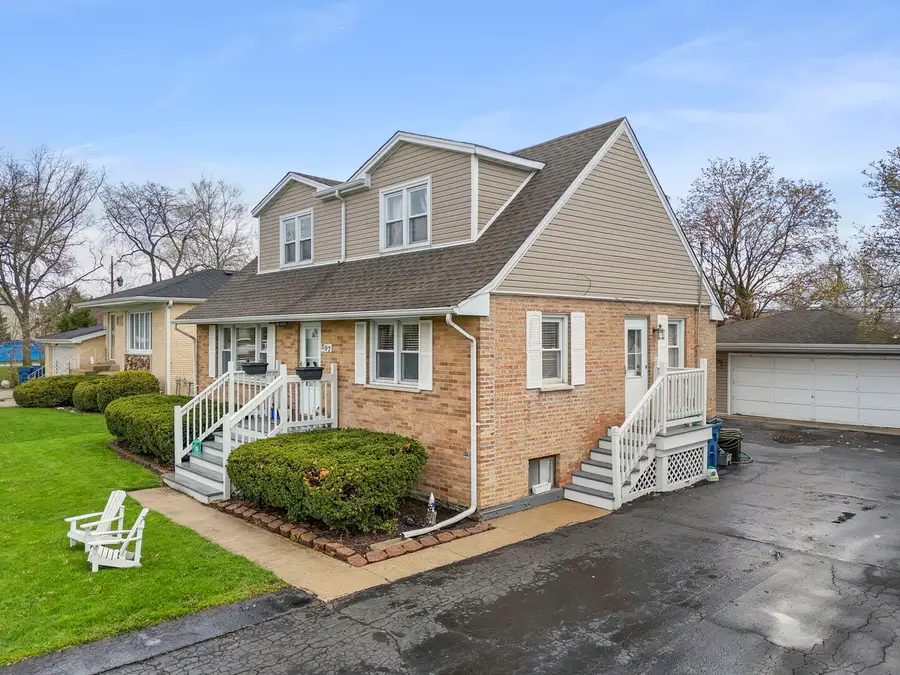 597 N West Avenue, Elmhurst, IL 60126 - #2