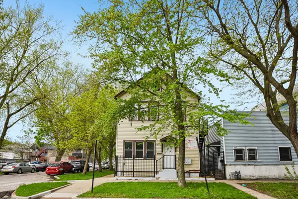8756 S Exchange Avenue, Chicago, IL 60617