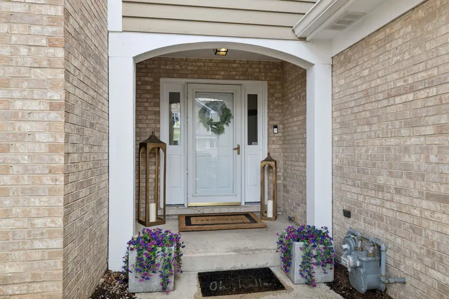 11133 Indian Woods Drive, Indian Head Park, IL 60525 - #3