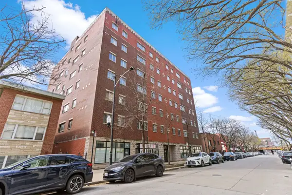 313 W 23rd Street #601, Chicago, IL 60616