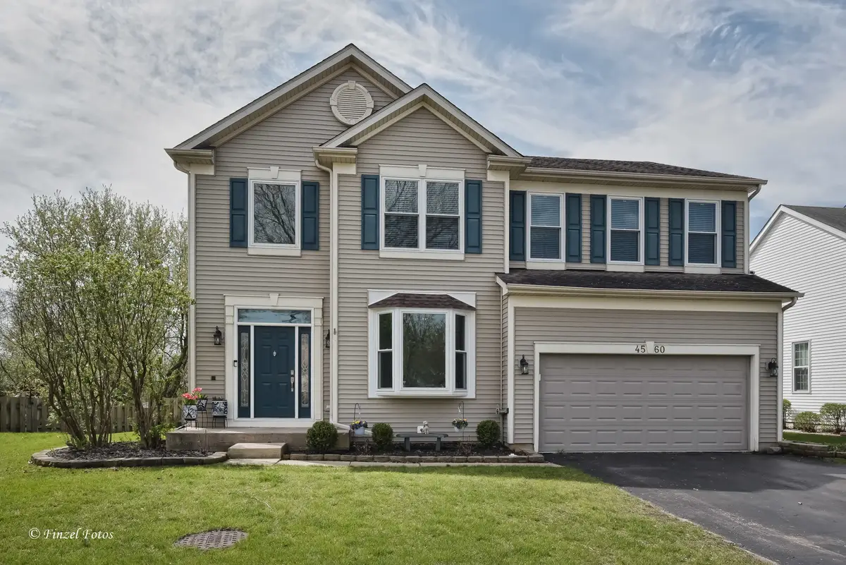 4560 Mackinac Street, Lake In The Hills, IL 60156 - #1