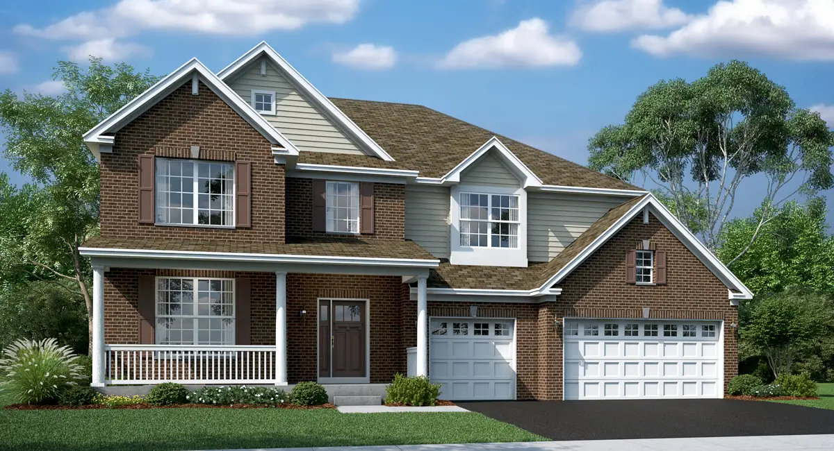 1855 Diamond Drive, Elgin, IL 60124 - #1