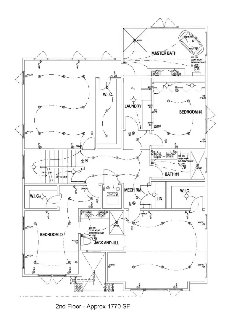 956 S Hillside Avenue, Elmhurst, IL 60126 - #3