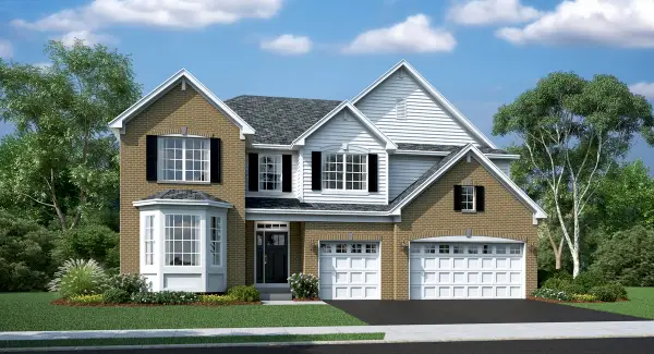 1853 Chandolin Lane, Elgin, IL 60124