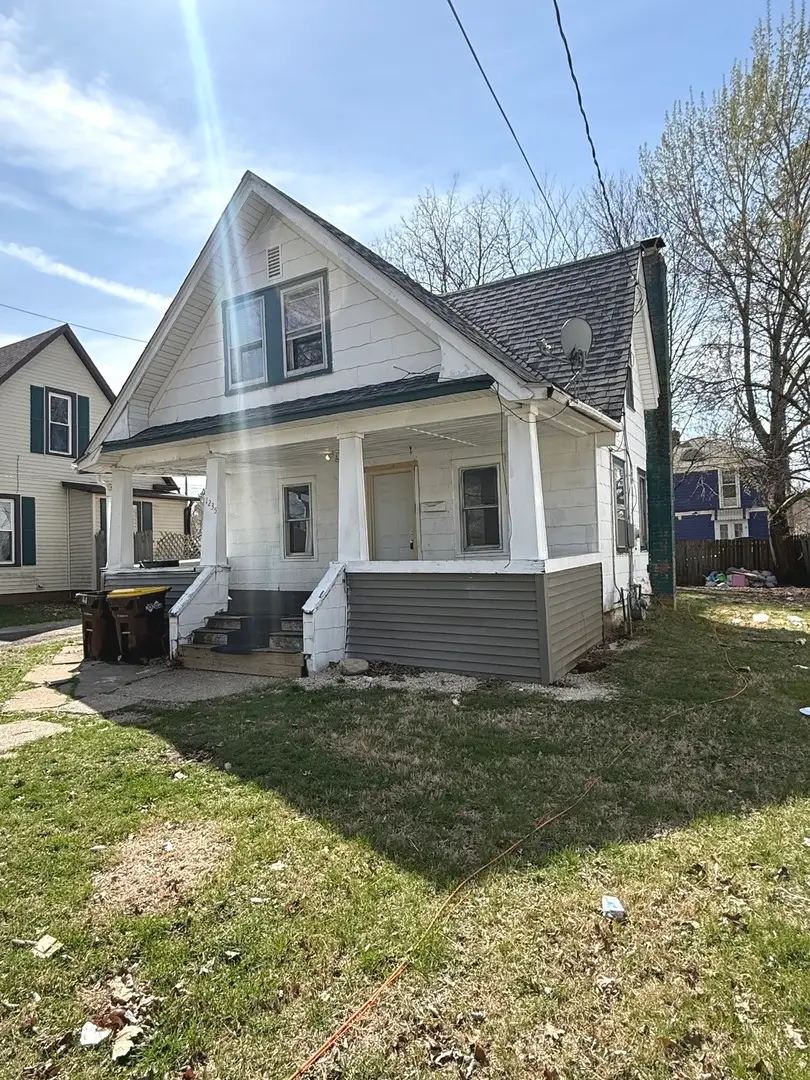 1235 Clover Avenue, Rockford, IL 61102 - #1