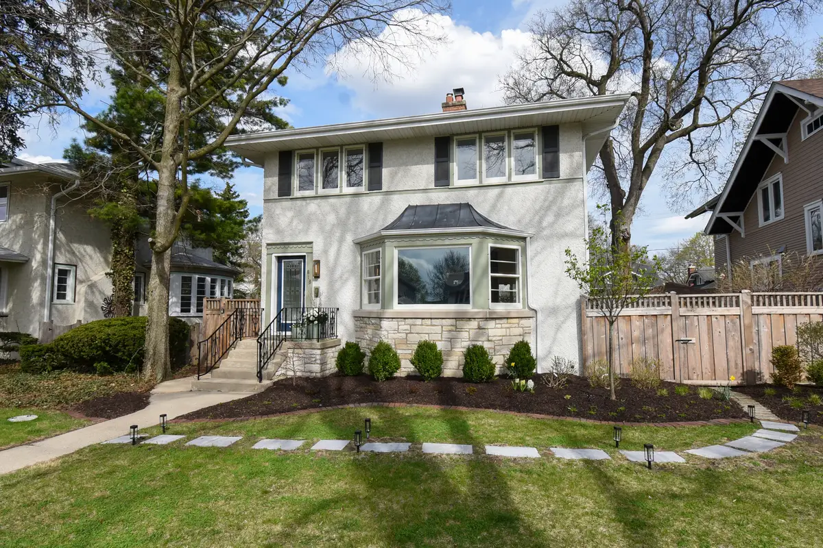 818 N Euclid Avenue, Oak Park, IL 60302 - #1