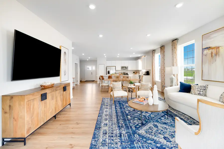 1245 Prairie Ridge Trail, Antioch, IL 60002 - #3