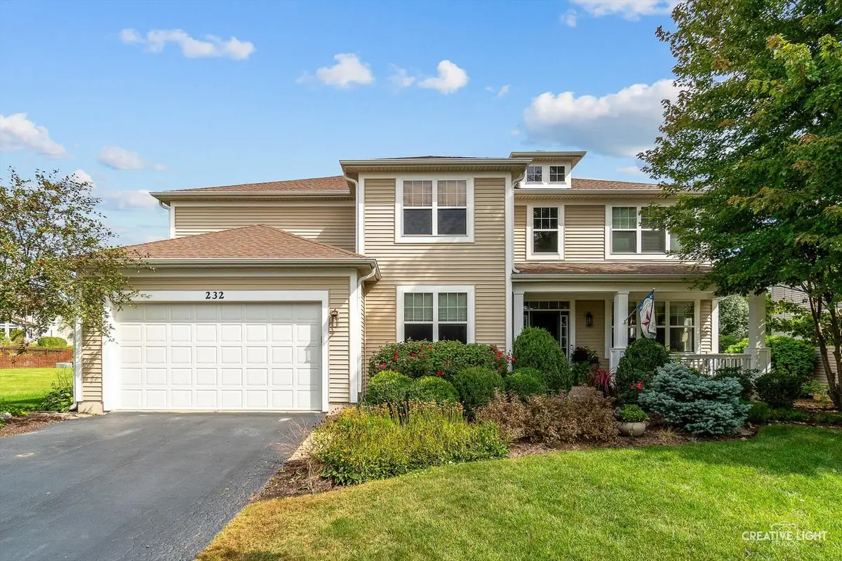 232 Loradale Road, Oswego, IL 60543 - #1