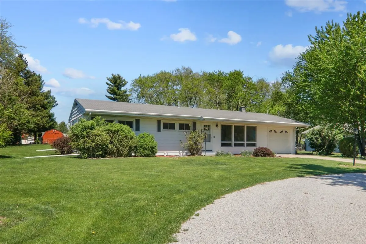 204 Woodrig Road, Bloomington, IL 61704 - #1