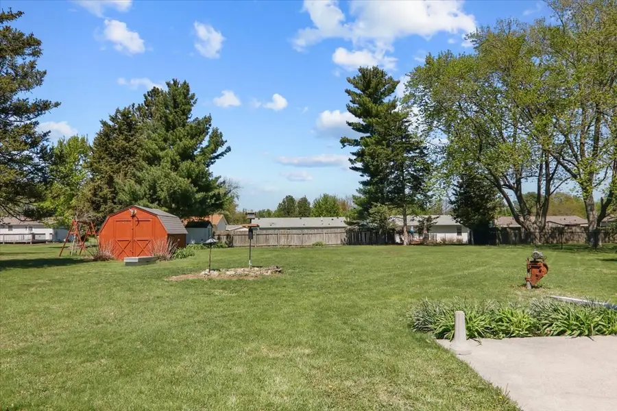 204 Woodrig Road, Bloomington, IL 61704 - #2