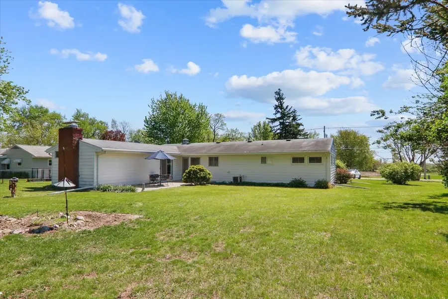 204 Woodrig Road, Bloomington, IL 61704 - #3