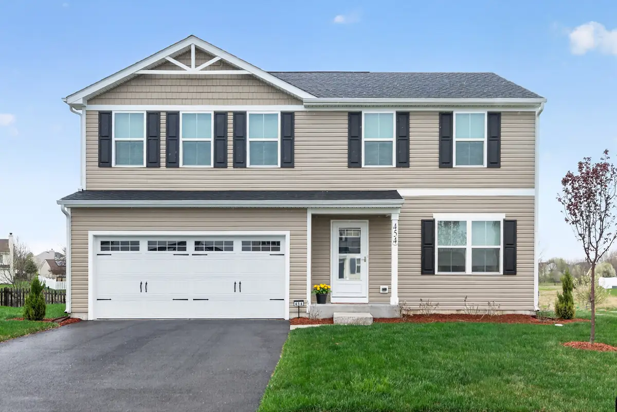 454 Thresher Street, Dekalb, IL 60115 - #1