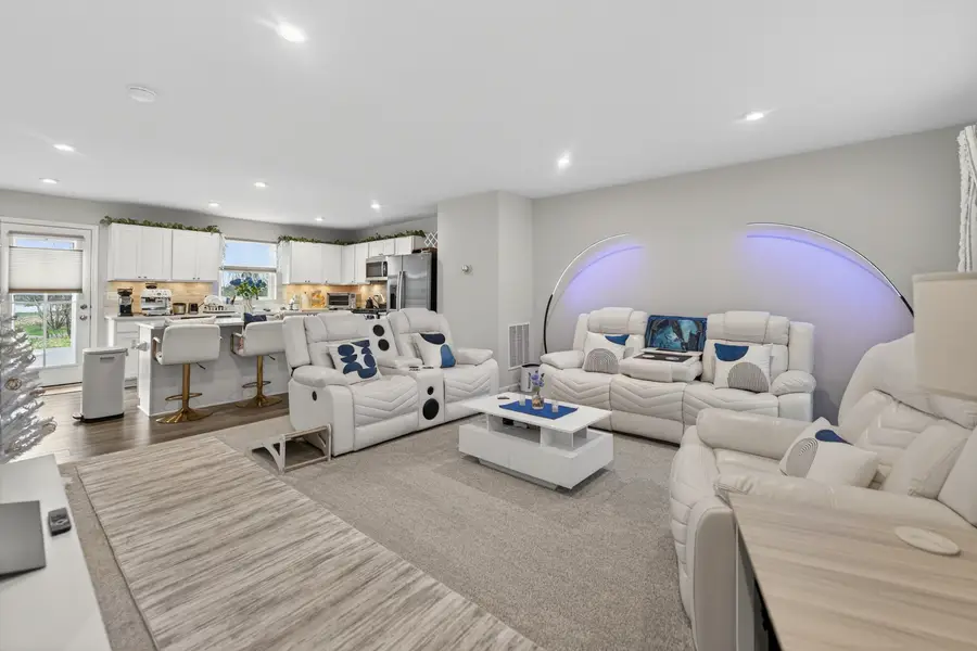 454 Thresher Street, Dekalb, IL 60115 - #3