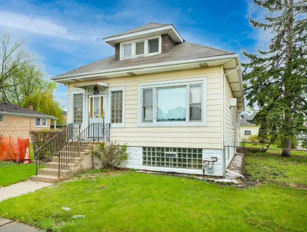 2301 N 74th Court, Elmwood Park, IL 60707