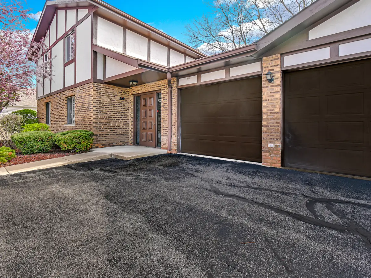 5100 W 122nd Street #2B, Alsip, IL 60803 - #1