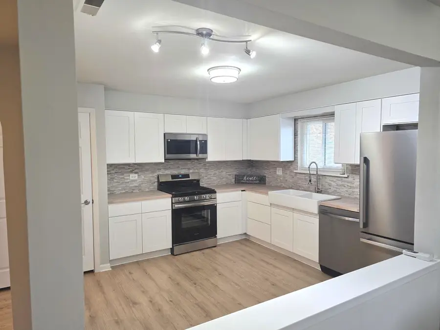 5100 W 122nd Street #2B, Alsip, IL 60803 - #2