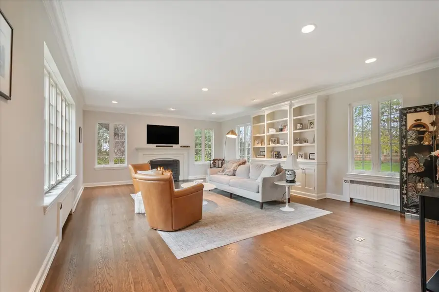 599 Woodlawn Avenue, Glencoe, IL 60022 - #3