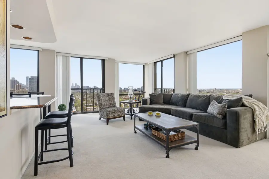 345 W Fullerton Avenue #2406, Chicago, IL 60614 - #2