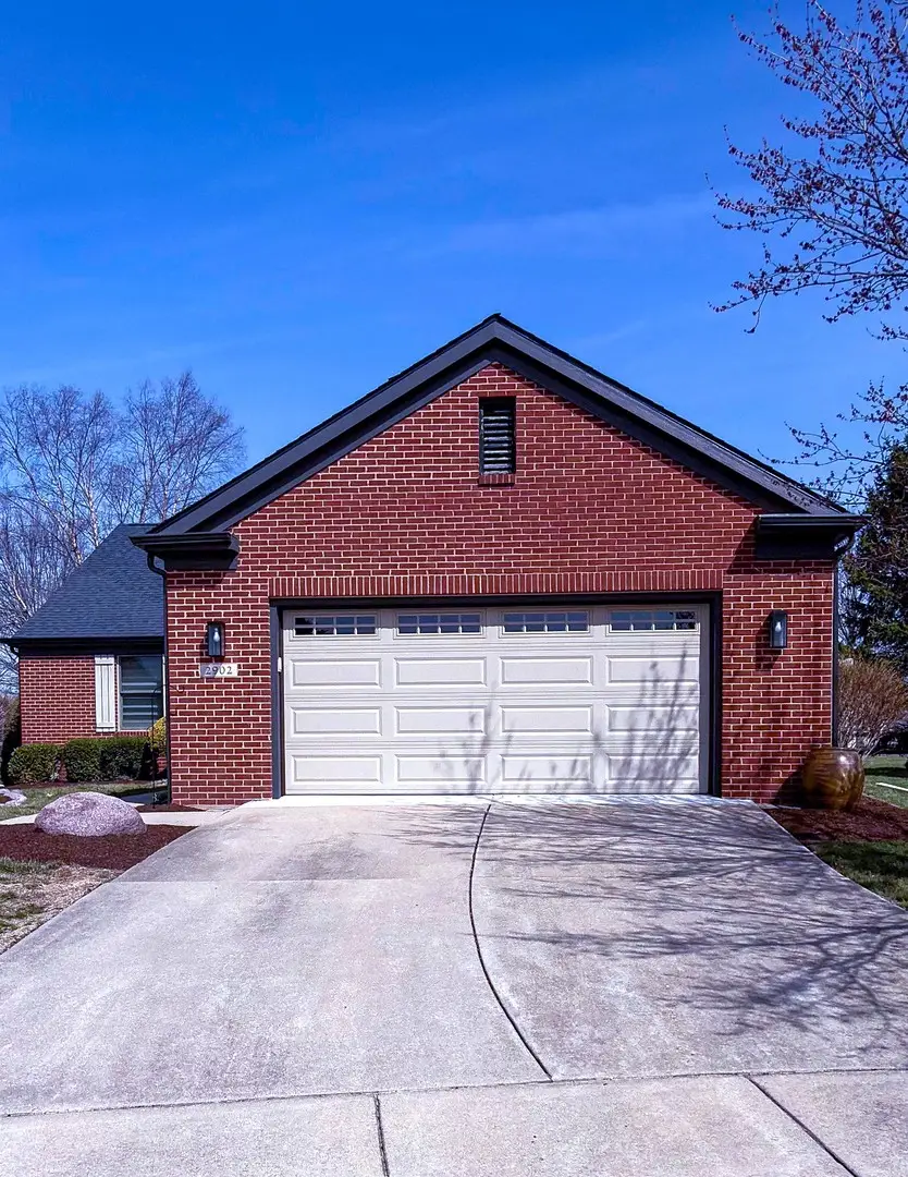 2902 Greystone Place, Champaign, IL 61822 - #1