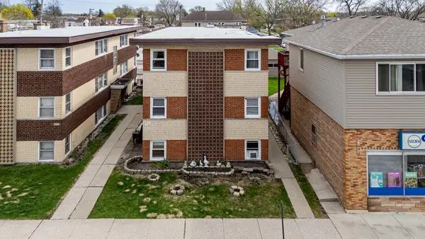 7441 W Fullerton Avenue #1N, Elmwood Park, IL 60707