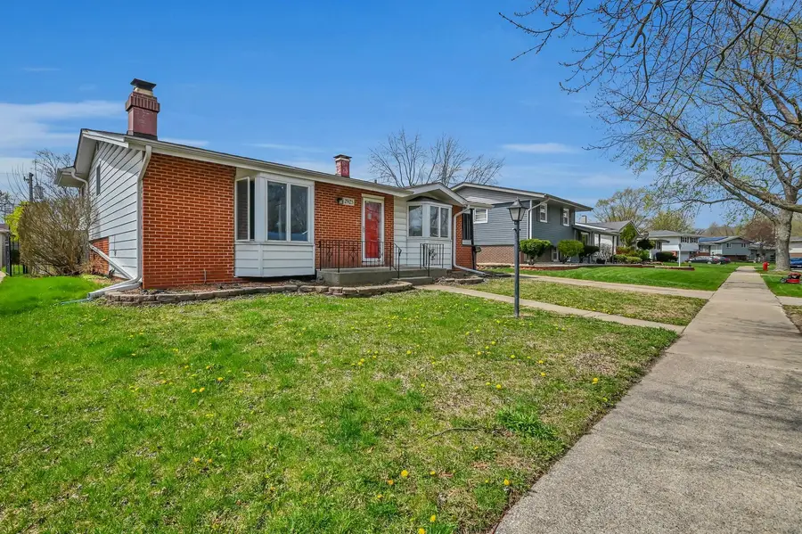 2925 188th Place, Lansing, IL 60438 - #2