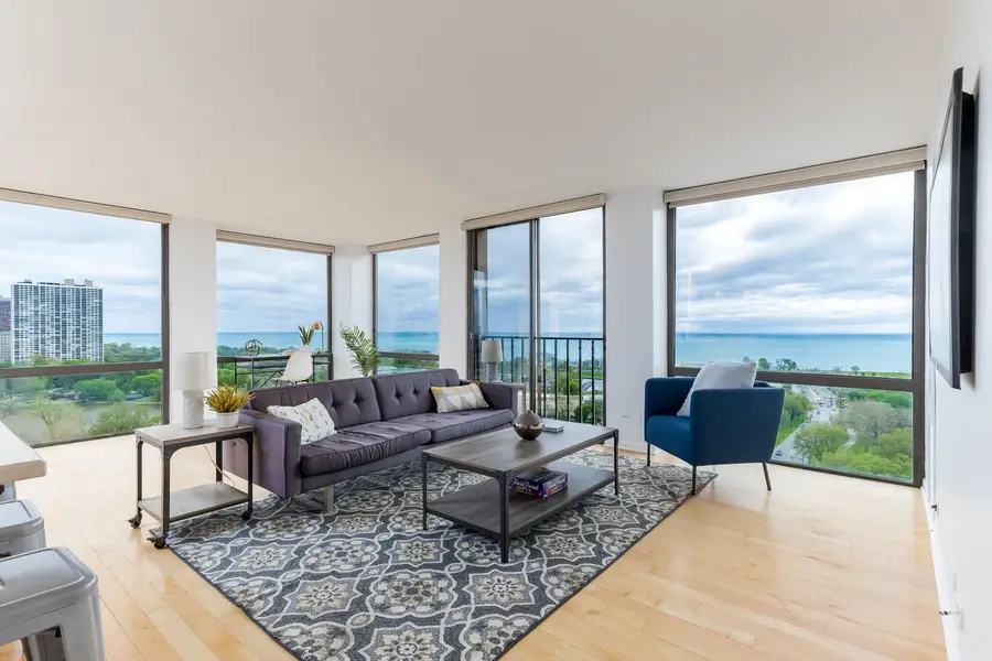 345 W Fullerton Parkway #2001, Chicago, IL 60614 - #2