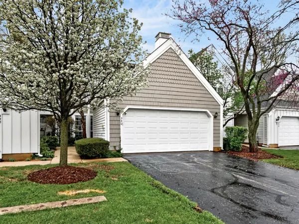 330 Stillwater Court #330, Wauconda, IL 60084