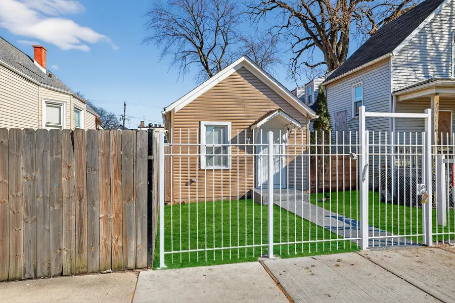 7535 S St. Lawrence Avenue, Chicago, IL 60619 - #2