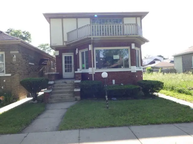 10227 S Peoria Street, Chicago, IL 60643 - #1