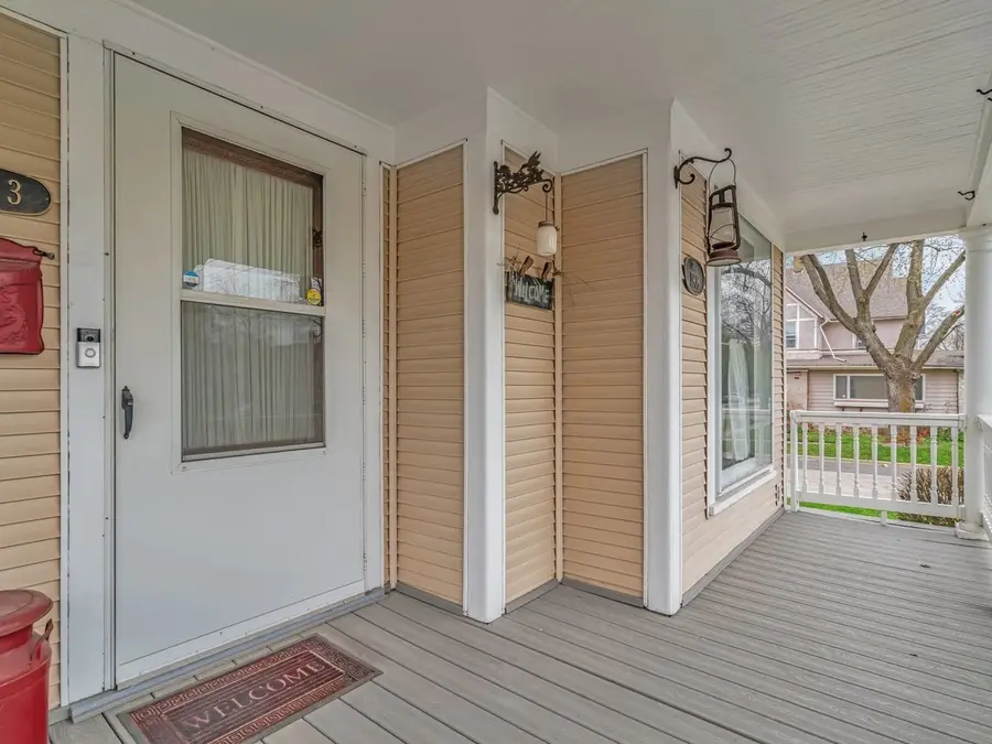 313 N Raynor Avenue, Joliet, IL 60435 - #3