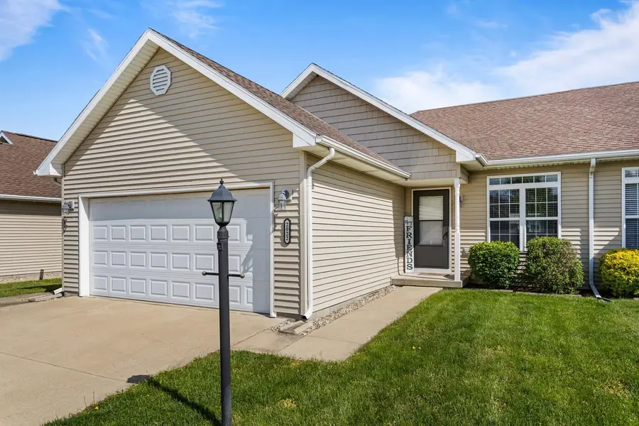2022 Macon Street, Mahomet, IL 61853 - #2