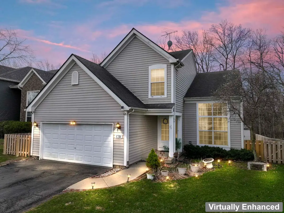 138 Emerald Drive, Streamwood, IL 60107 - #1