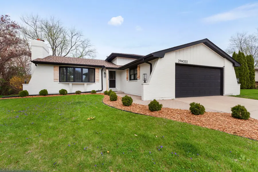 29W332 Mark Drive, Naperville, IL 60564 - #2