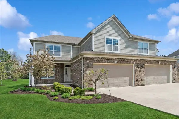 2757 Nicole Circle, Aurora, IL 60502