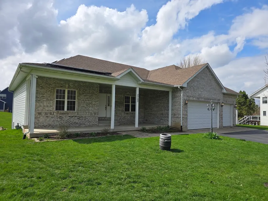 3703 Schuette Drive, Wonder Lake, IL 60097 - #2